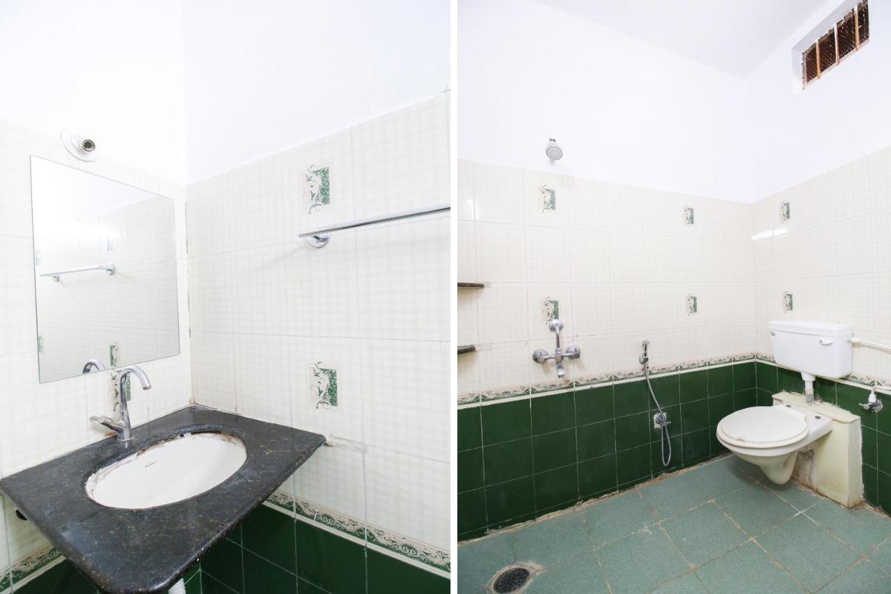 Capital O 71729 Lucky Inn Bengaluru Zewnętrze zdjęcie
