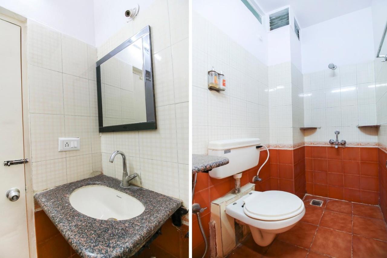 Capital O 71729 Lucky Inn Bengaluru Zewnętrze zdjęcie
