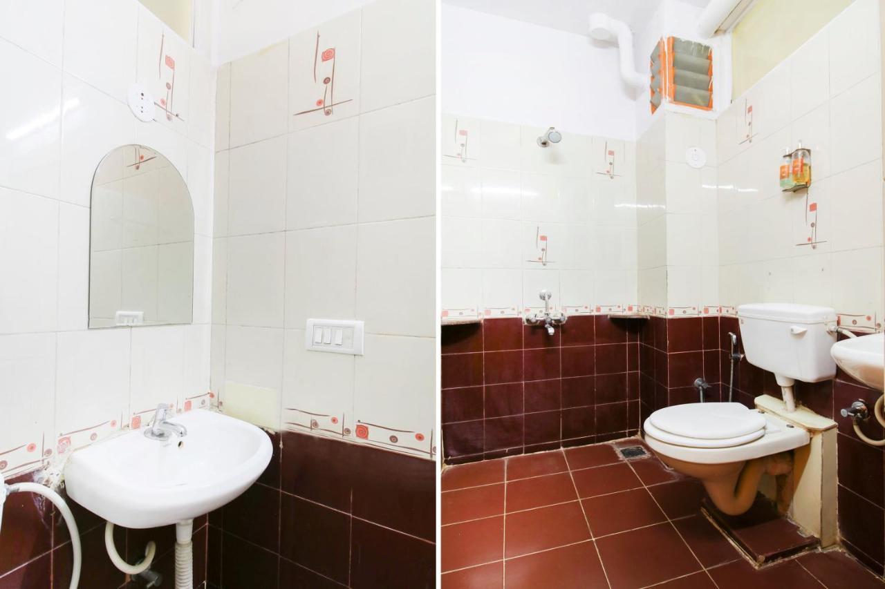 Capital O 71729 Lucky Inn Bengaluru Zewnętrze zdjęcie